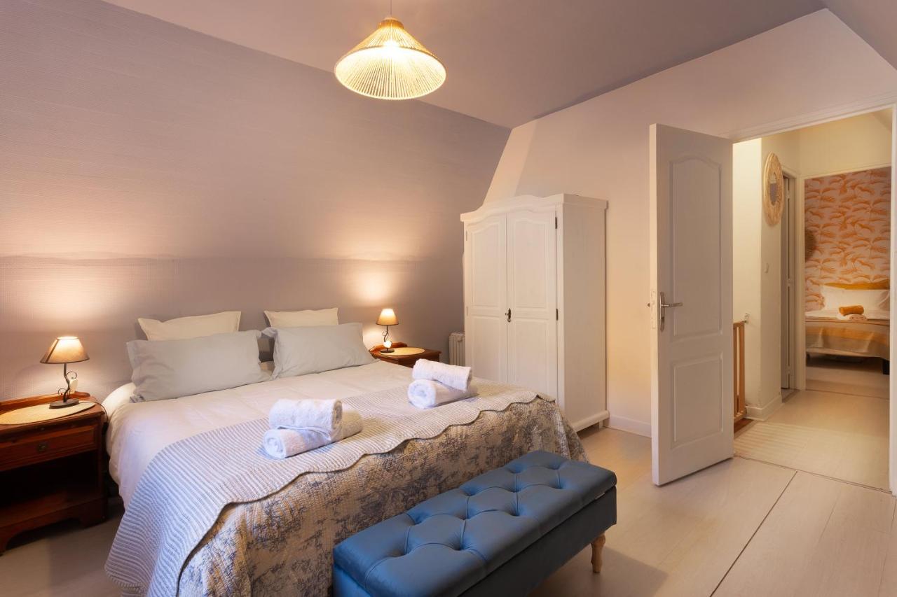 Le Logis - Lescapade-Medievale Sarlat Dış mekan fotoğraf